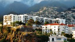 madeira foto ef noticias