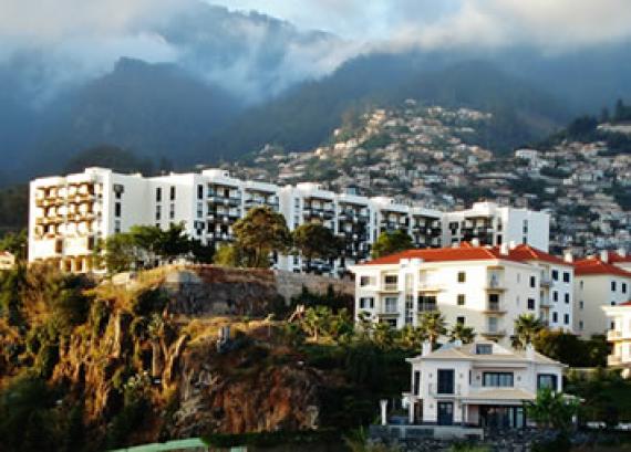 madeira foto ef noticias