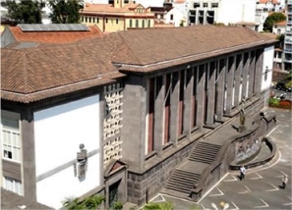 palacio noticias madeira